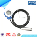 4~20mA/ 0-5V/ 1-5V Stainless Steel Liquid Depth Level Sensor for Well, Underground Water, Pool